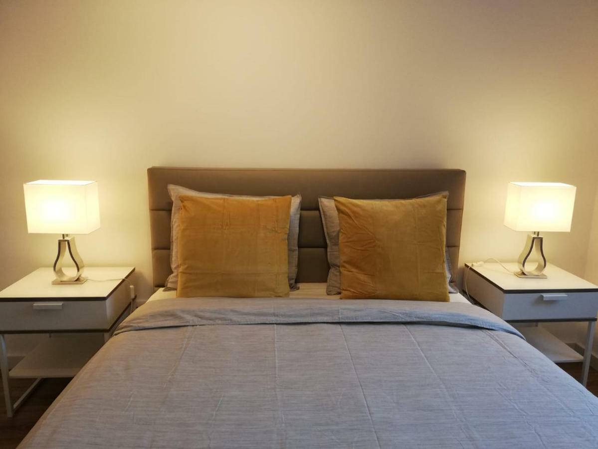 Appartement Just Chill'n Tejo Lissabon