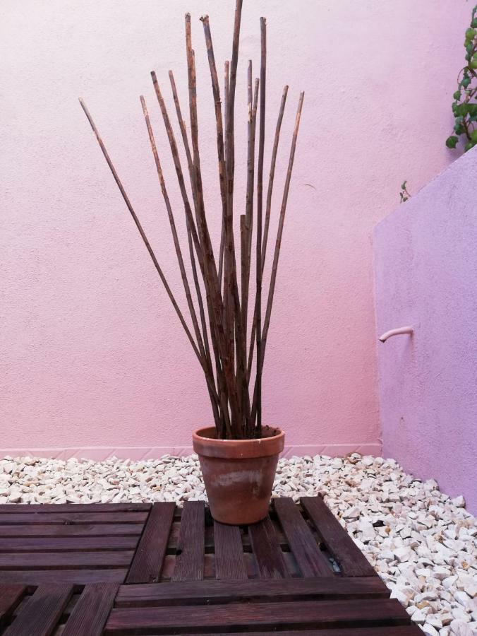 Just Chill'n Tejo * Lissabon