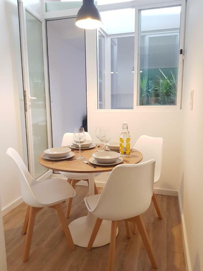 Just Chill'n Tejo Appartement Lissabon